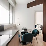 Rubini - By Myhomeincomo Апартаменты Комо