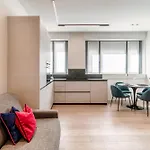 Апартаменты Rubini - By Myhomeincomo Комо