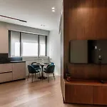 Rubini - By Myhomeincomo Апартаменты