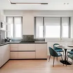 Rubini - By Myhomeincomo Апартаменты *