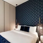 Апартаменты Rubini - By Myhomeincomo
