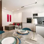 Rubini - By Myhomeincomo Апартаменты Комо