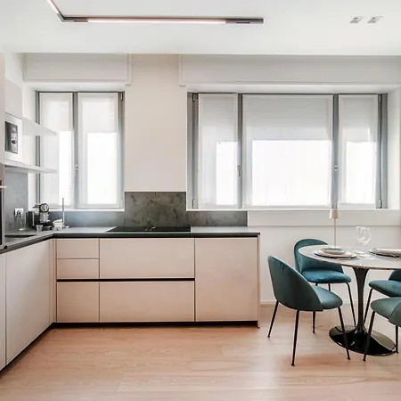 Rubini - By Myhomeincomo Apartment *